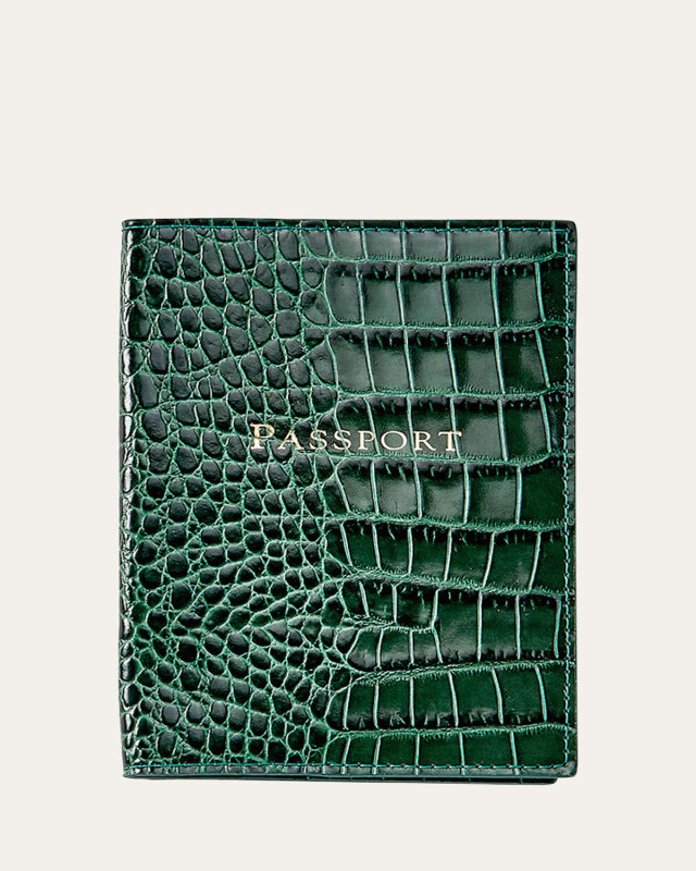 Passport Cover